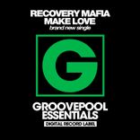 Artwork for "Make Love"