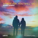Artwork for "Wherever You Will Go"