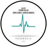 Artwork for "Storm Caller"