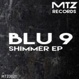 Artwork for "Shimmer"