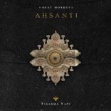 Artwork for "Ahsanti"