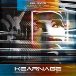 Artwork for "Curtain Twitcher"