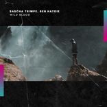 Artwork voor "Wild Blood"