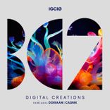 Artwork for "Digital Creations"