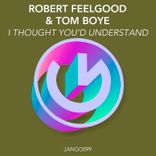 Artwork for "I Thought You'd Understand"