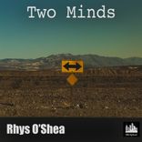 Artwork für "Two Minds"