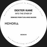 Artwork for "Into the Ether"