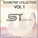 Artwork for "Soundtrip Collection Vol 1"