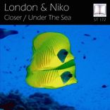 Artwork for "Closer / Under The Sea"