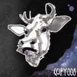 Artwork for "Schizvukt EP"