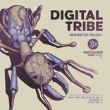 Artwork for "Techsound Black 19: Digital Tribe"