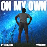 Artwork for "On My Own"