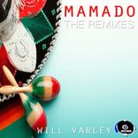 Artwork for "Mamado Remix"
