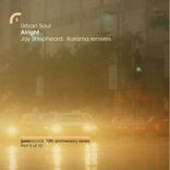 Artwork for "Alright (Remixes)"