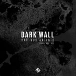 Artwork for "Dark Wall, Vol. 003"