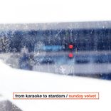 Artwork für "Sunday Velvet"