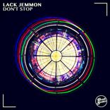 Artwork for "Don't Stop"