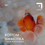 Artwork for "Simbiotika"