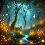 Artwork für "FireFly"