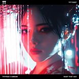 Artwork voor "KEEP THAT AXX"