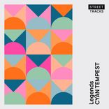 Portada para "Legends"