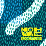 Artwork for "Look at U"