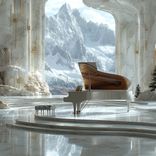 Artwork for "Whispered Rain"