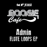 Artwork for "Flute Loops EP"