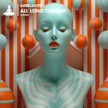 Artwork for "All Long Tonight"