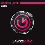 Portada para "Deeper Love"