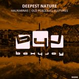 Artwork for "Halikarnas | Old Peacefull Cultures"