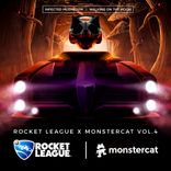 Artwork for "Walking on the Moon"