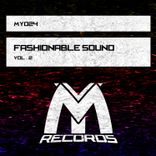 Artwork voor "Fashionable Sound, Vol. 2"