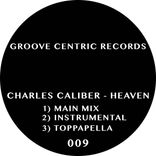 Artwork for "Heaven"