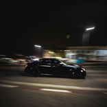 Last Night (Nightcore Remix0