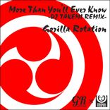 Portada para "More Than Youll Ever Know (DJ Takemi Remix)"