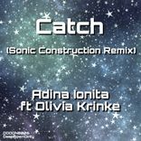 Artwork for "Catch (Sonic Construction Remix)"