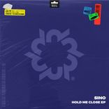 Artwork for "Hold Me Close"