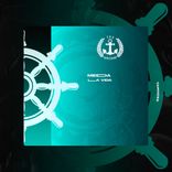 Portada para "La Vida"