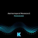 Artwork für "Humanized"