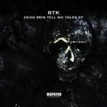 Artwork voor "Dead Men Tell No Tales EP"