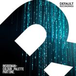 Portada para "Colour Palette Part 1"