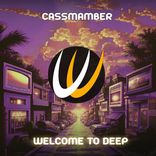 Portada para "Welcome to Deep"