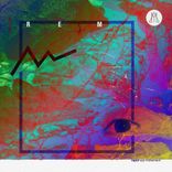 Artwork for "Rapid Eye Movements"