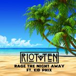 Artwork for "Rage the Night Away"