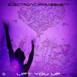 Artwork for "Lift You Up"