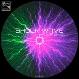 Portada para "Shock Wave"