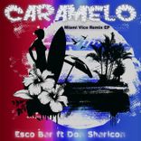 Artwork for "Caramelo"