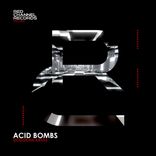 Portada para "Acid Bombs"