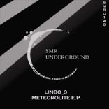 Artwork für "Metereolite E.P"